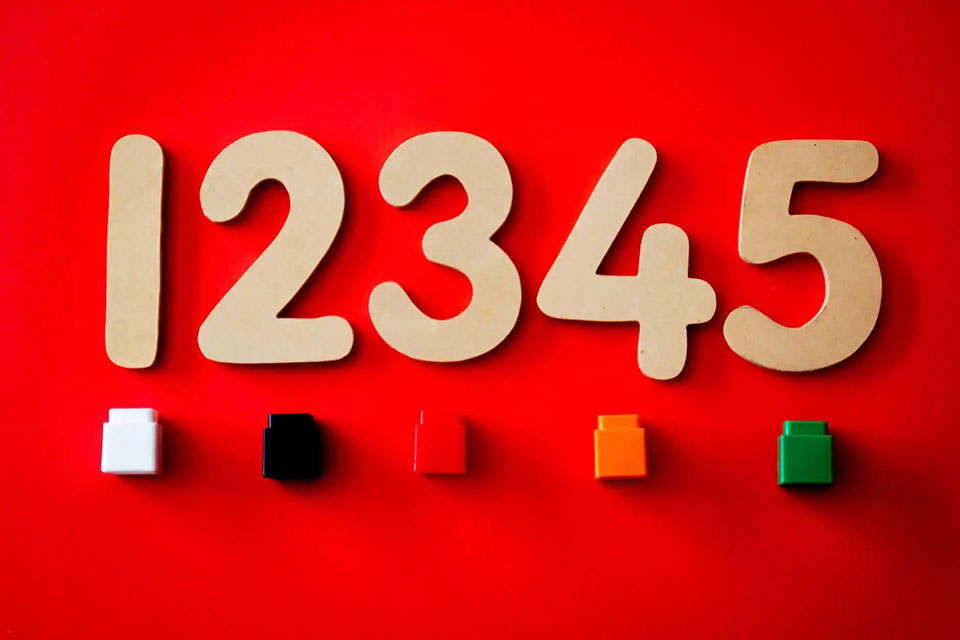 1to5